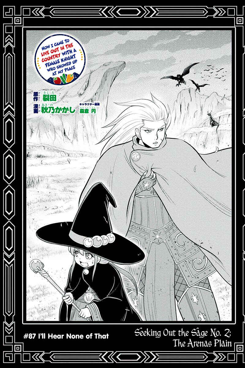 Chapter 87 - Page 1