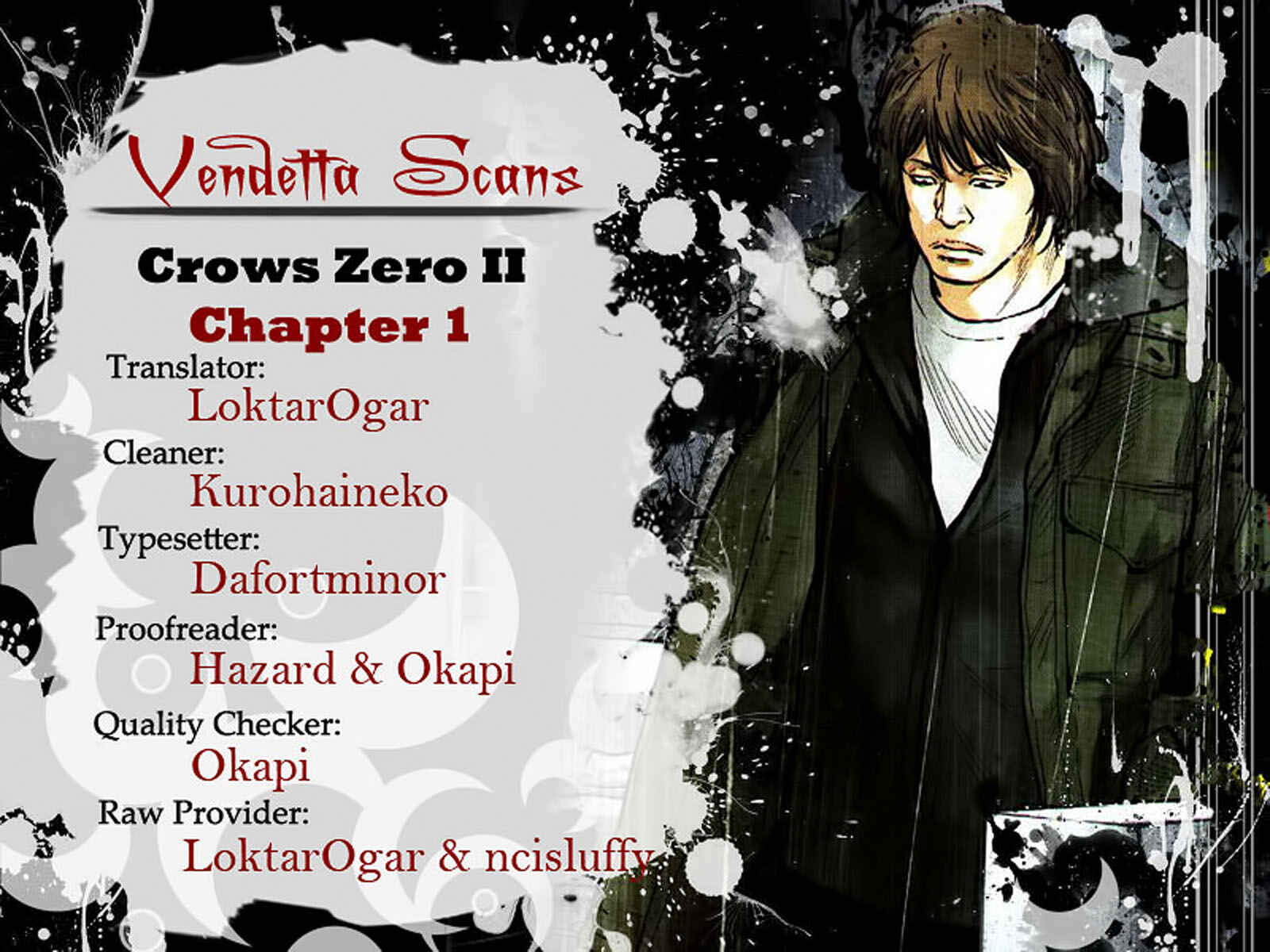 Chapter 1 - Page 2