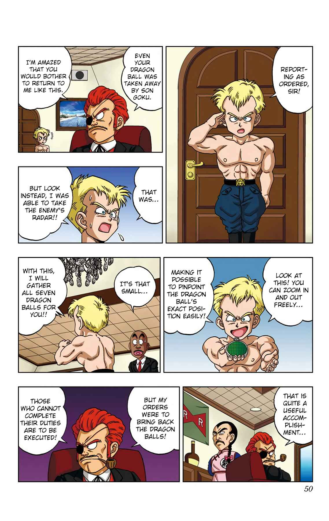 Chapter 21 - Page 10