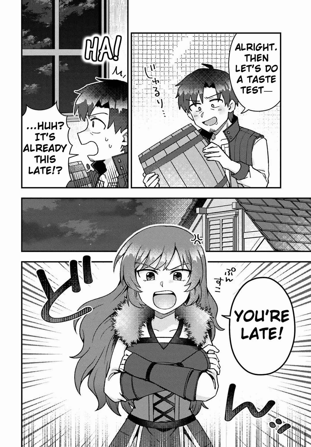 Chapter 21 - Page 6