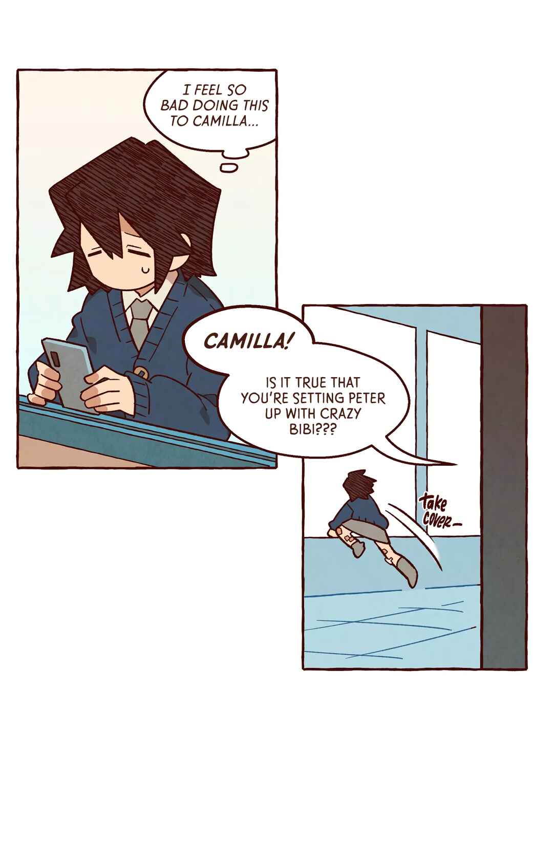 Chapter 14 - Page 17