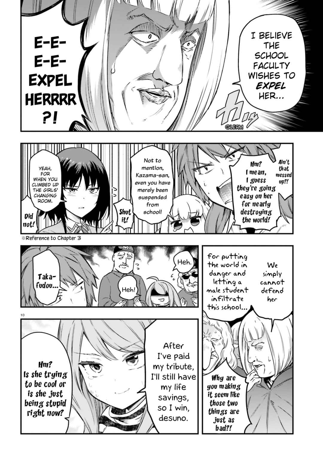 Chapter 156 - Page 13