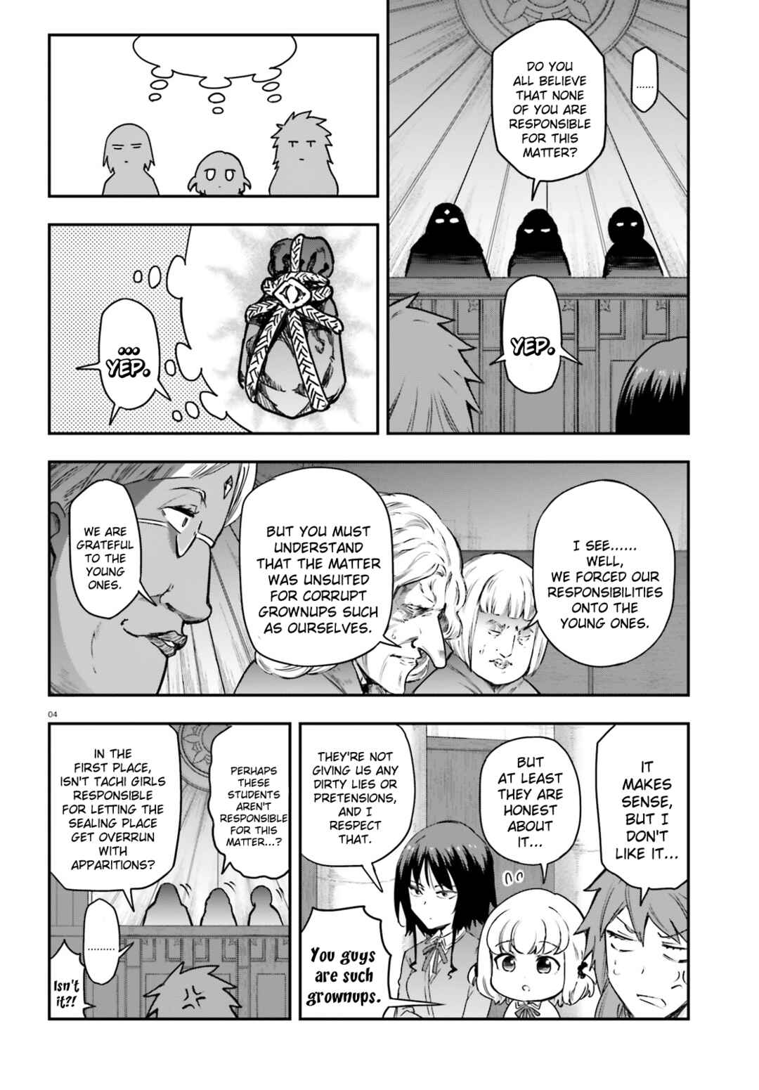 Chapter 156 - Page 7