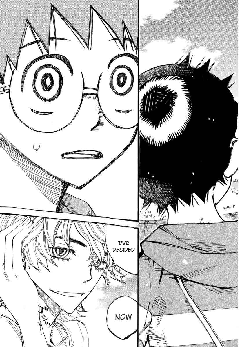 Chapter 660 - Page 18