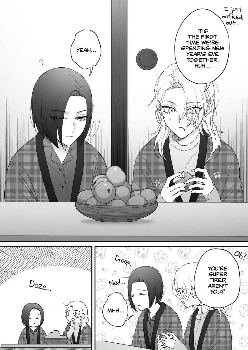 Chapter 32 - Page 1