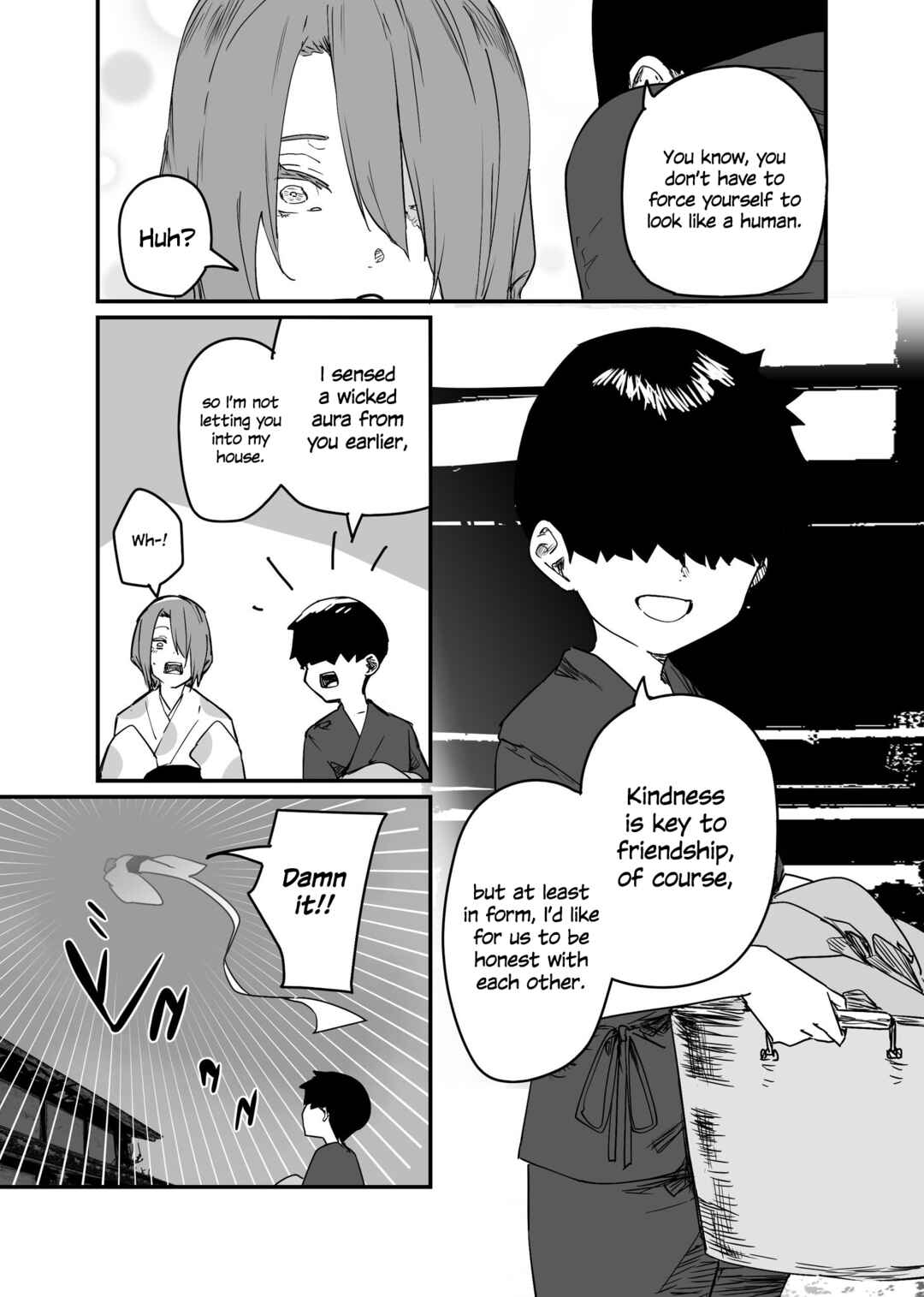 Chapter 84 - Page 3