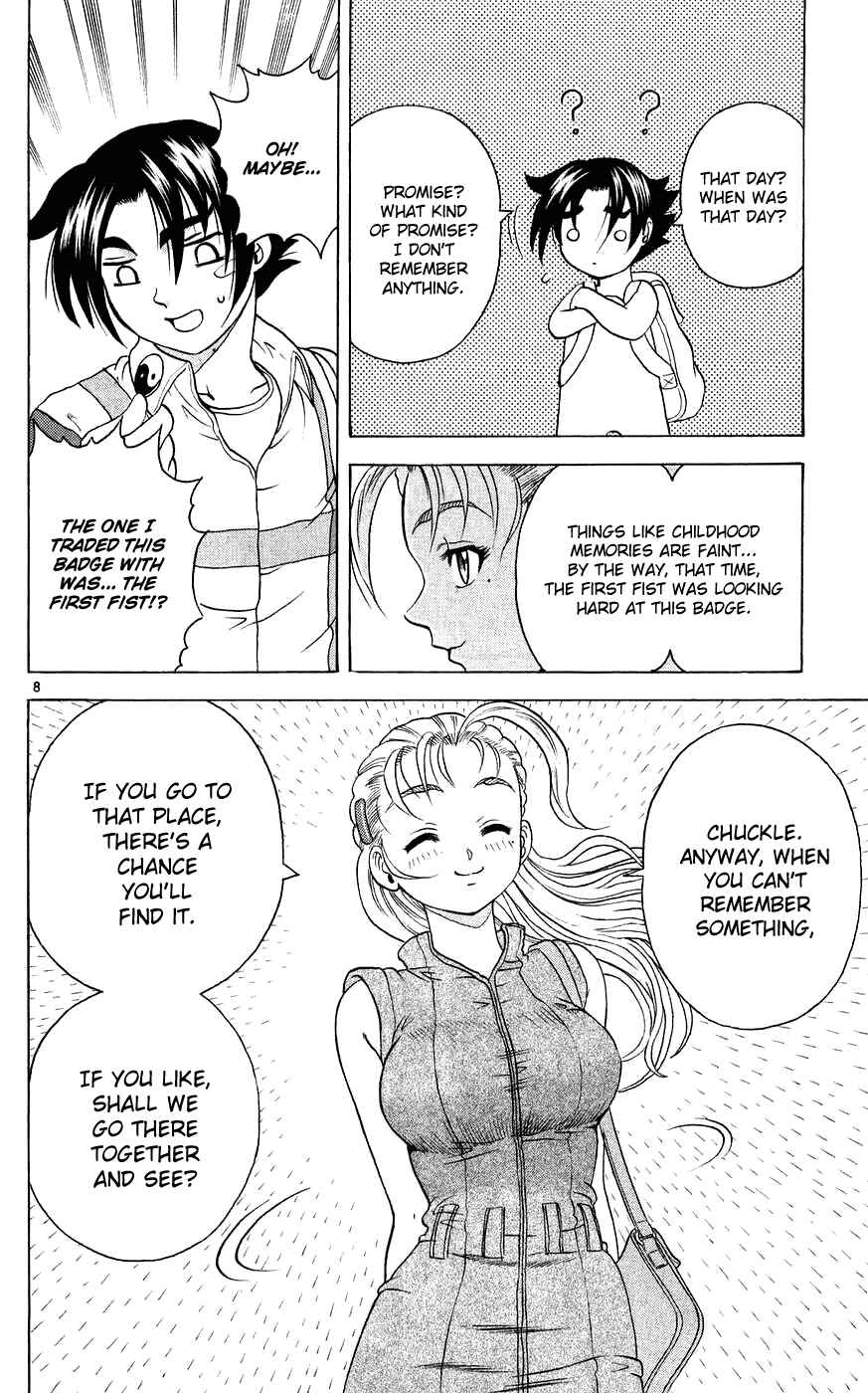 Chapter 113 - Page 8