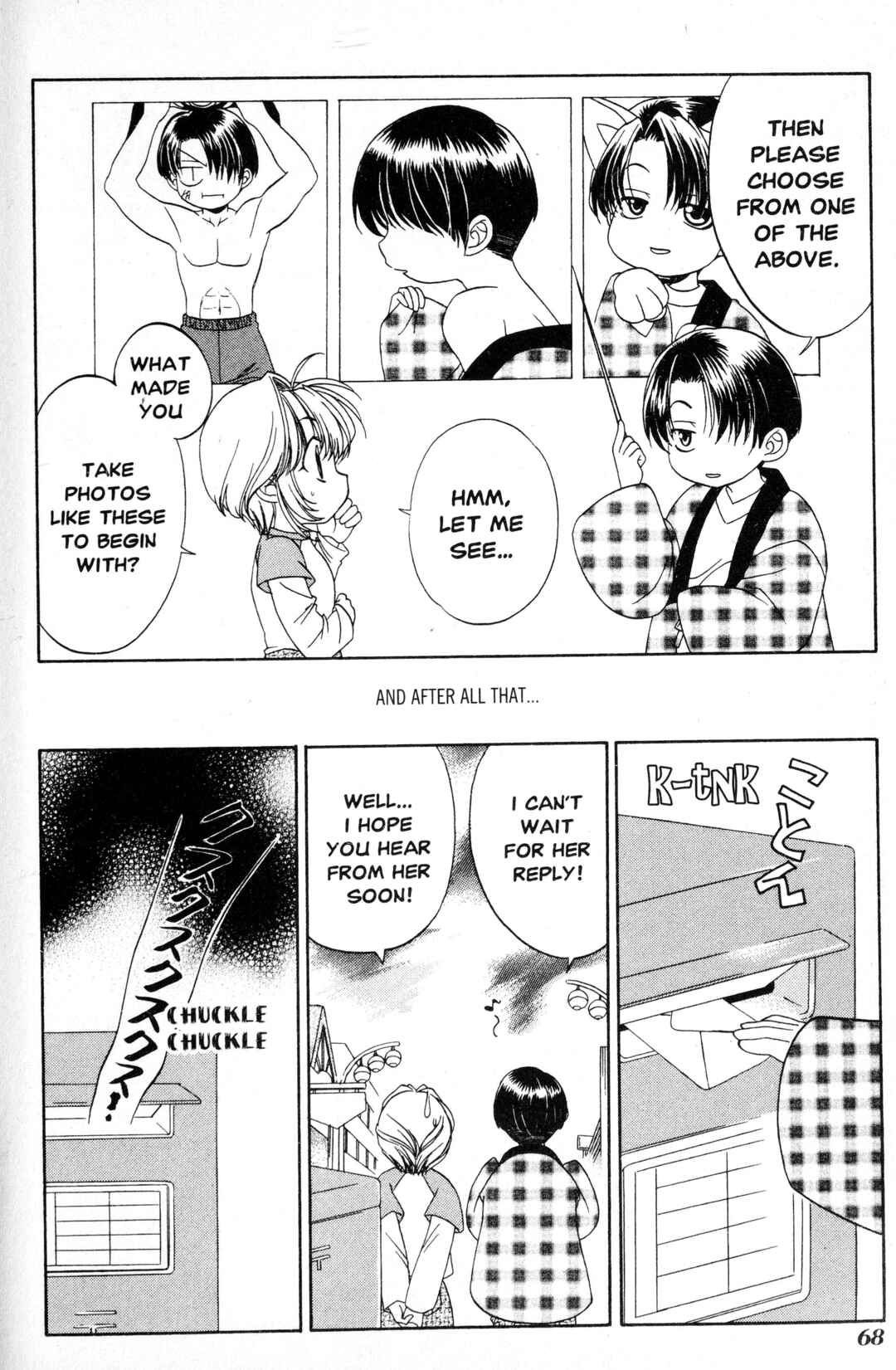 Chapter 3 - Page 6