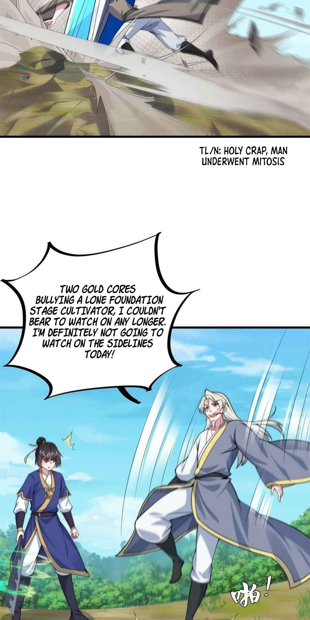 Chapter 68 - Page 11