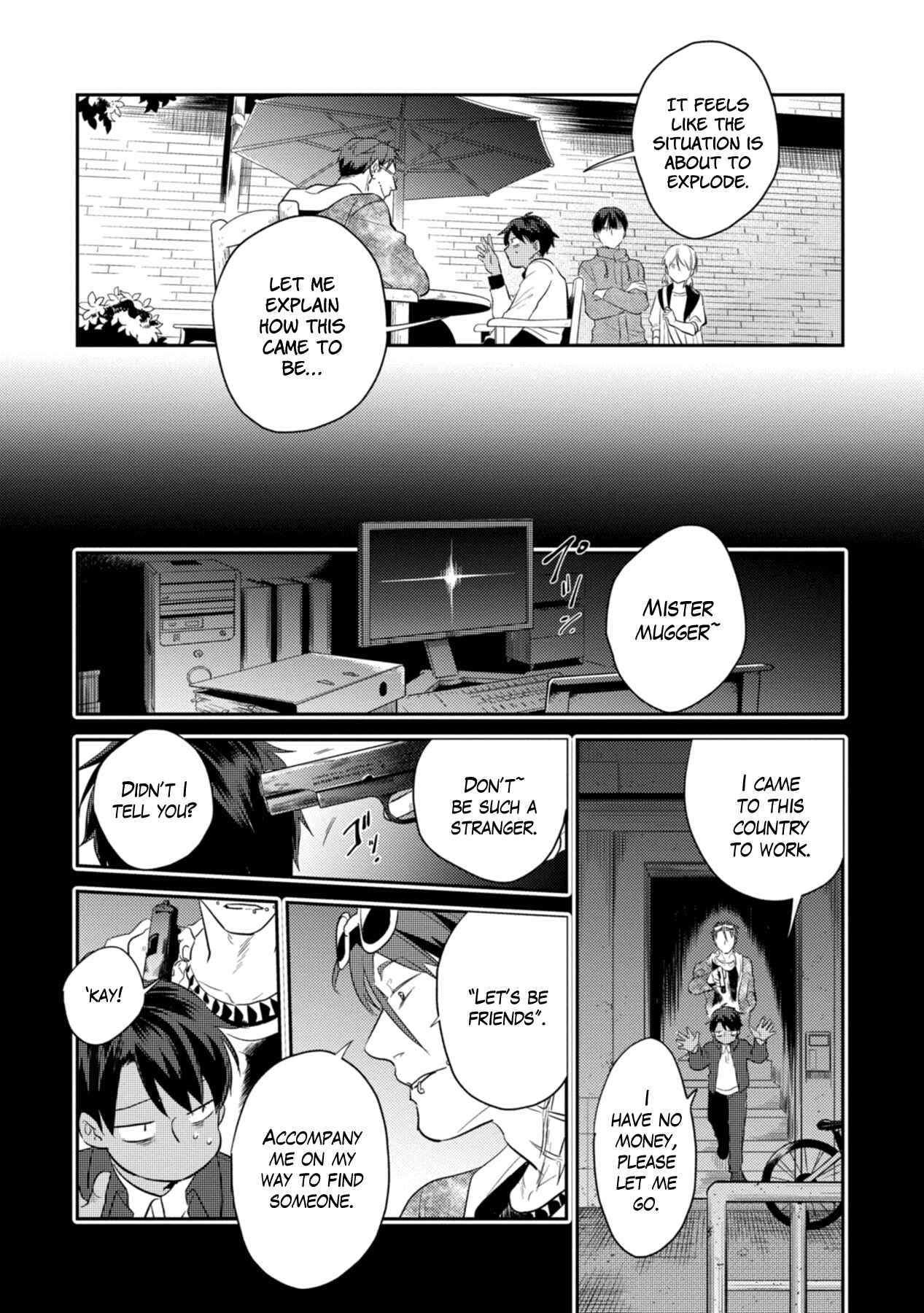 Chapter 43 - Page 12