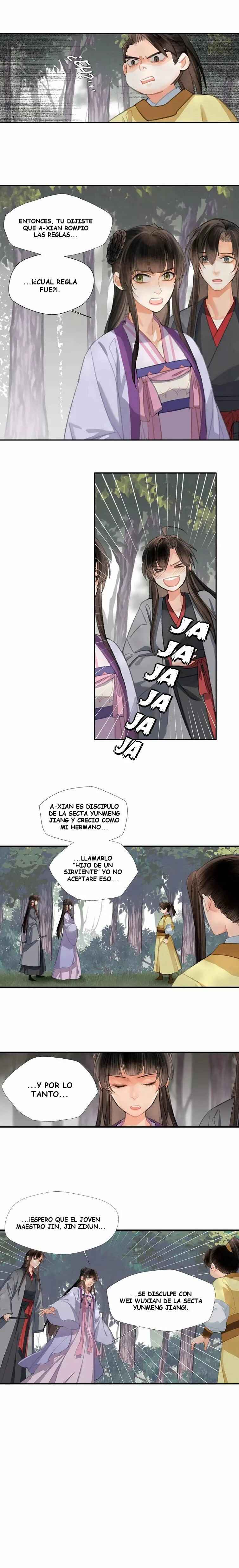 Chapter 188 - Page 8