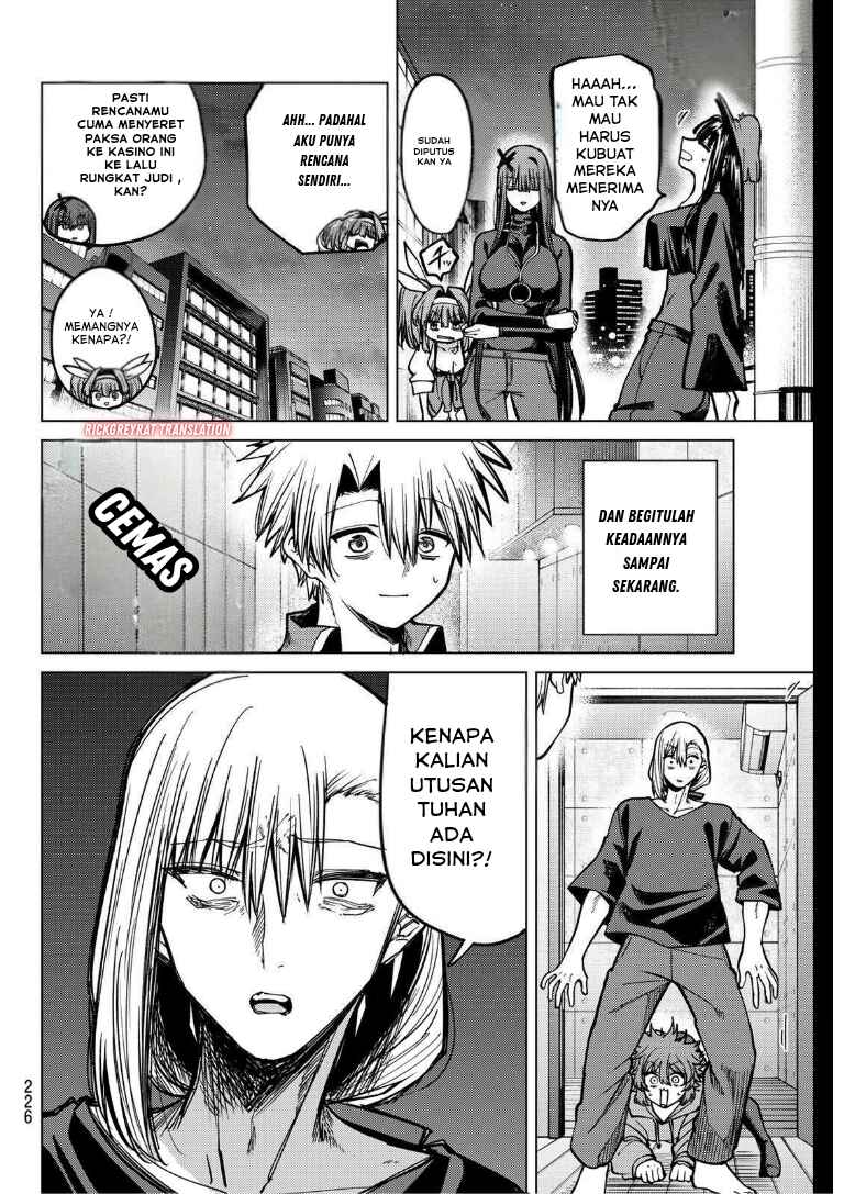 Chapter 31 - Page 7