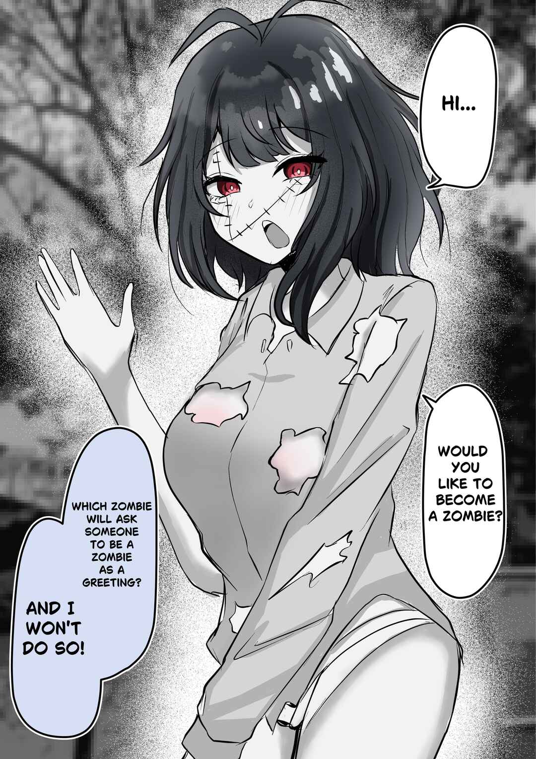Chapter ? - Page 1