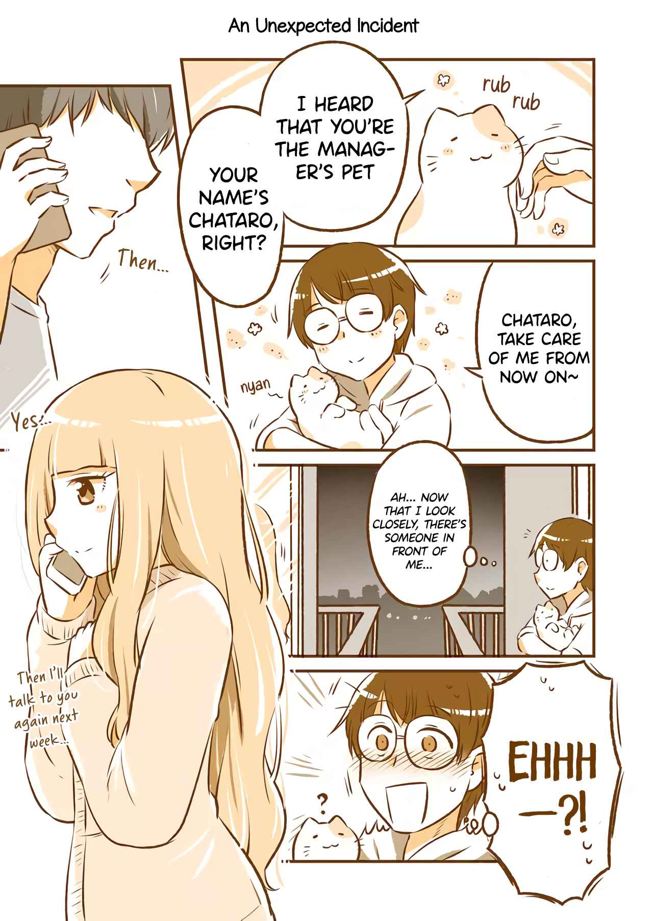 Chapter 1 - Page 11