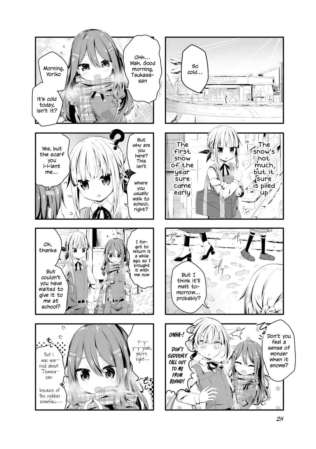 Chapter 3 - Page 2