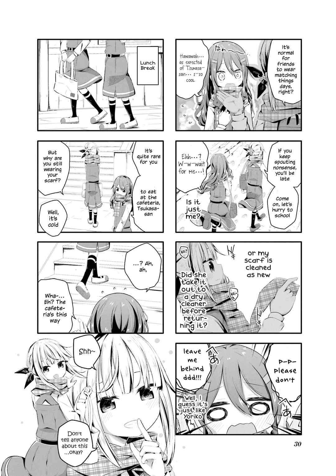 Chapter 3 - Page 4