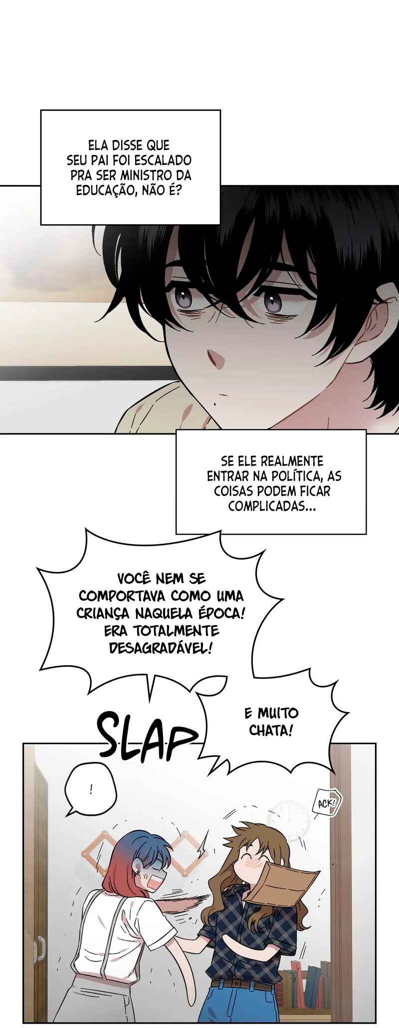 Chapter 58 - Page 16