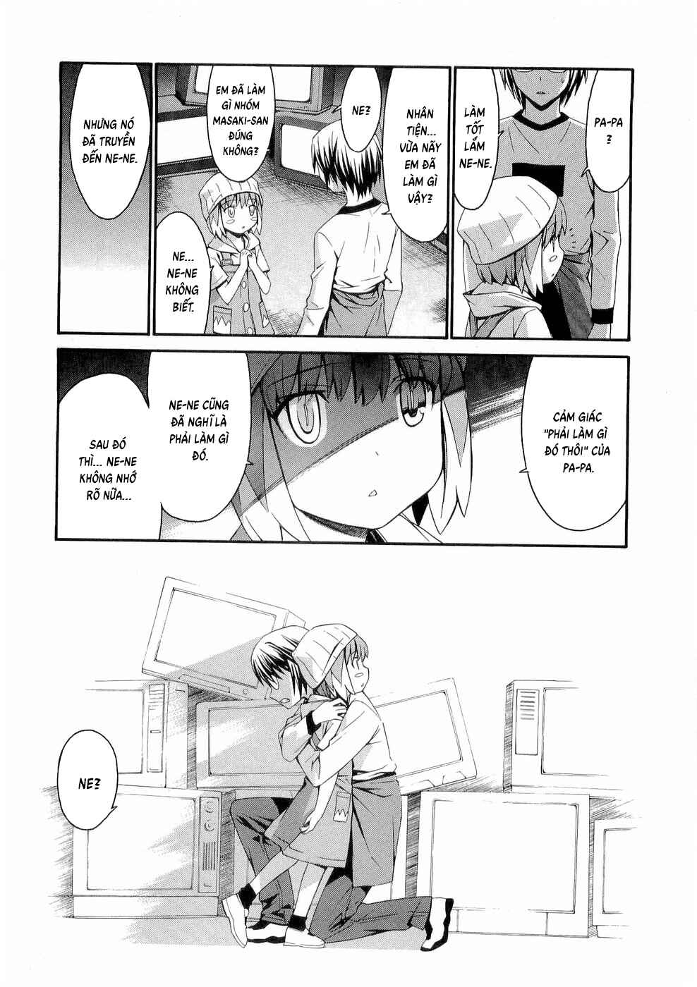 Chapter 30 - Page 21