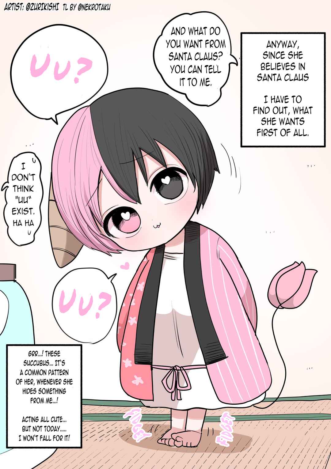 Chapter 116 - Page 1