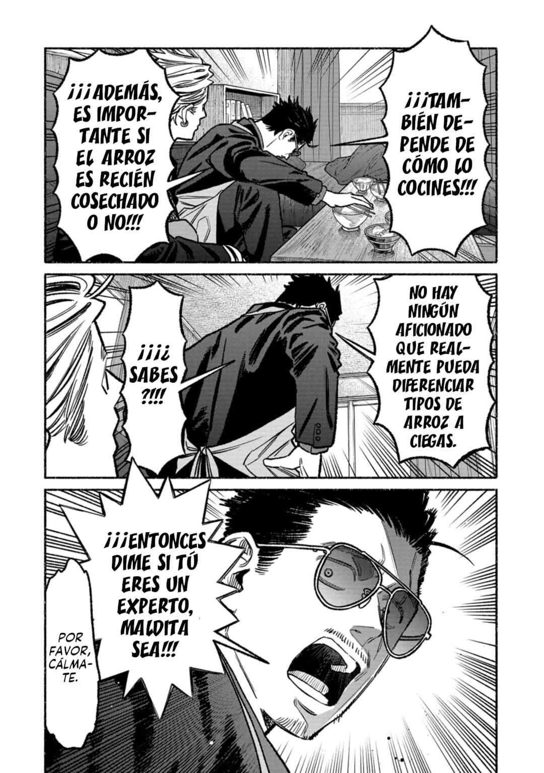 Chapter 136 - Page 12