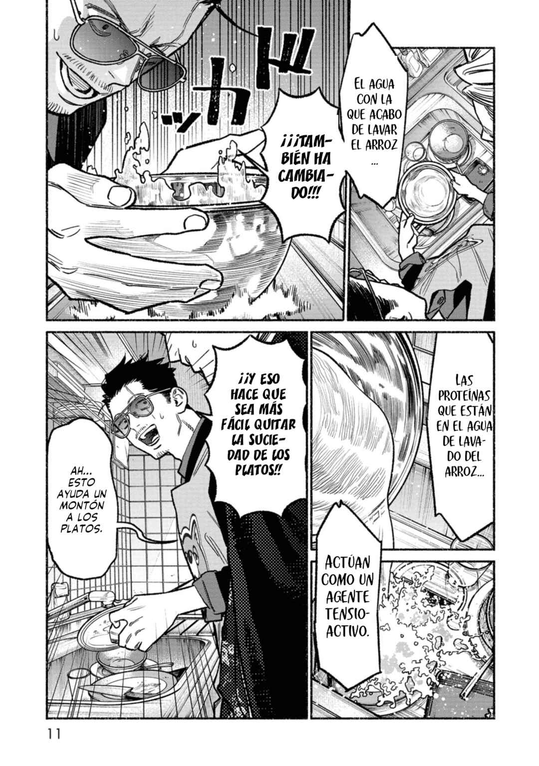 Chapter 136 - Page 13