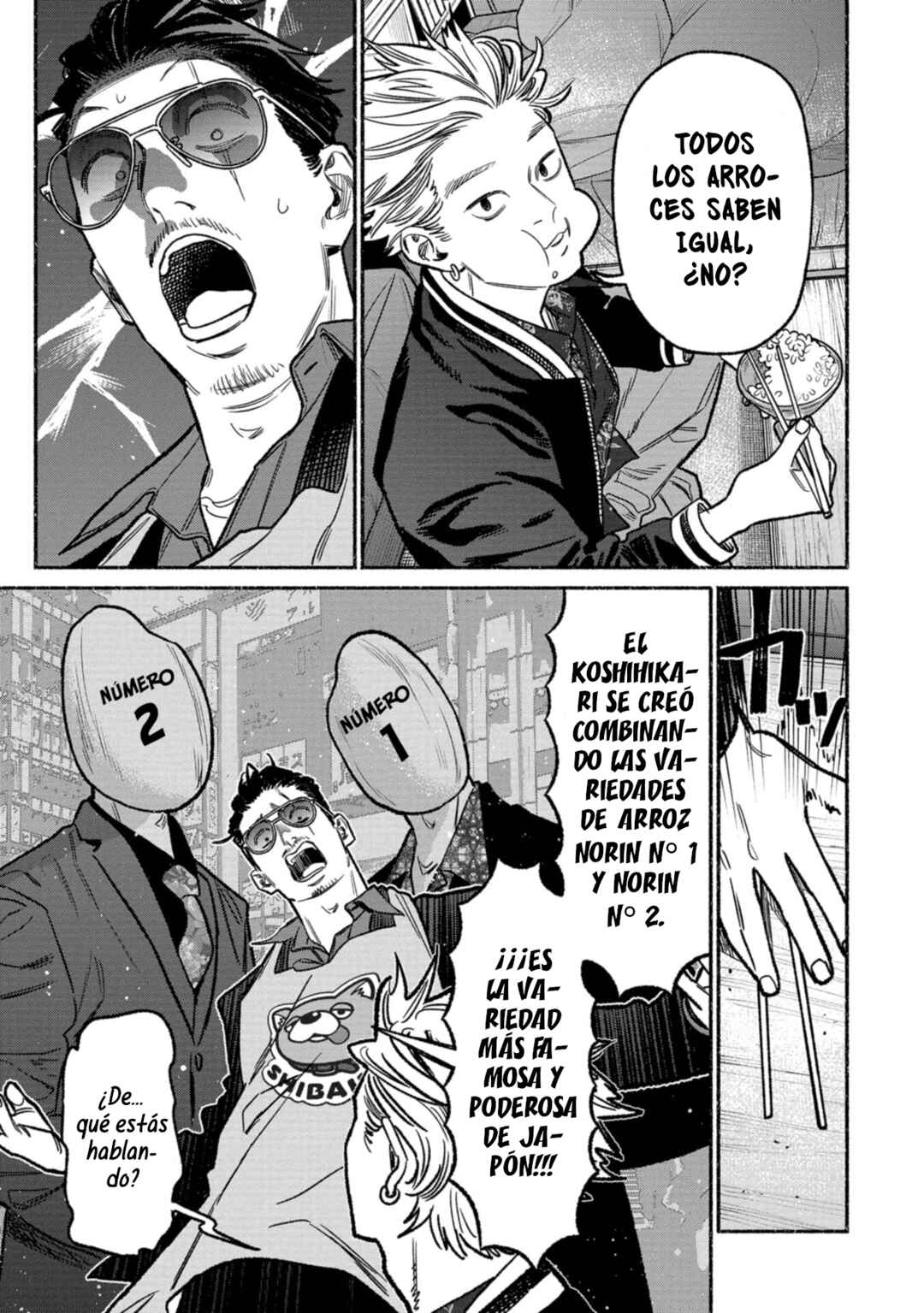 Chapter 136 - Page 7