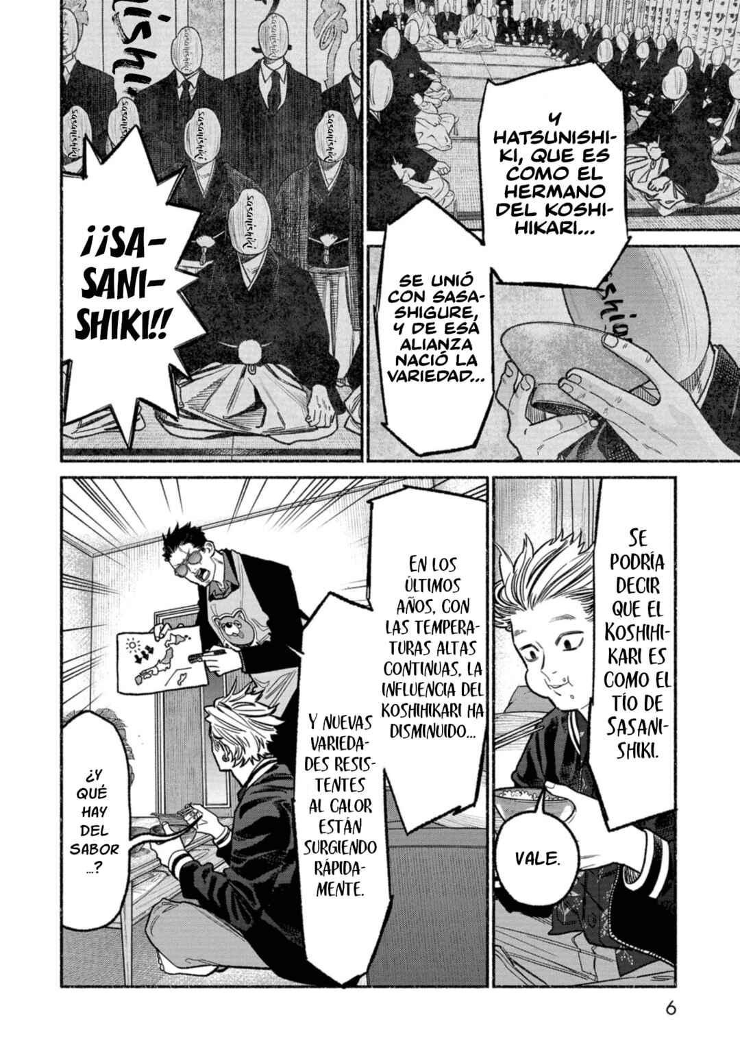 Chapter 136 - Page 8