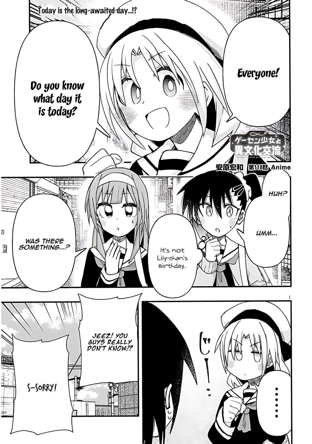 Chapter 118 - Page 2