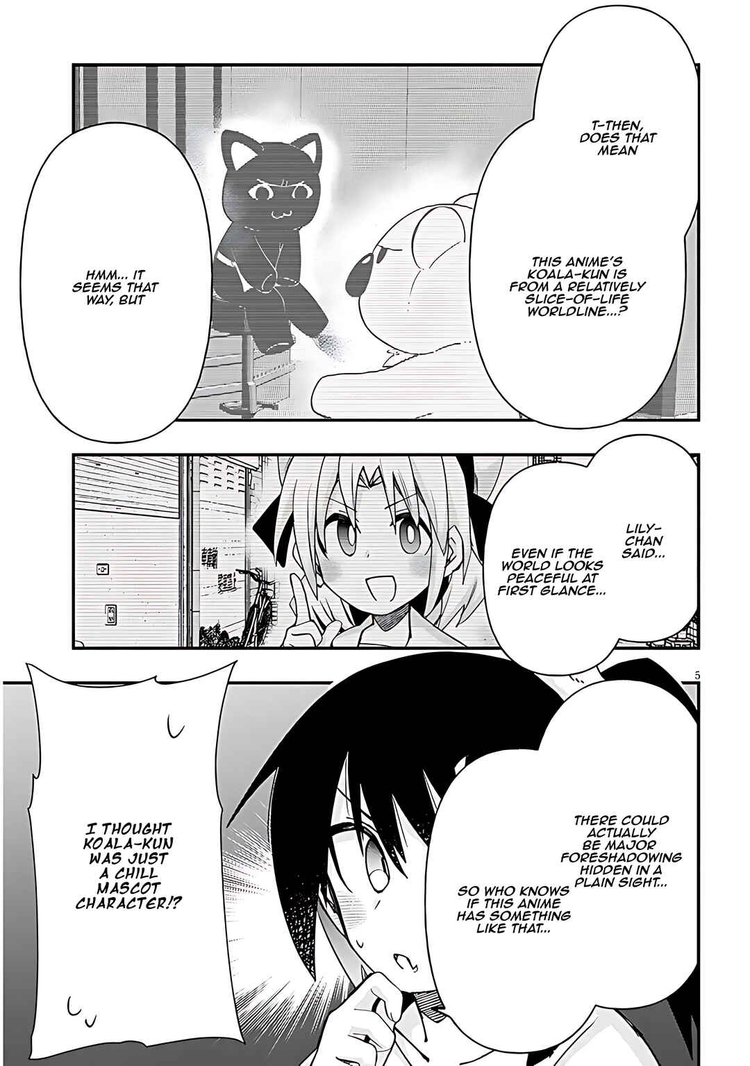 Chapter 118 - Page 6