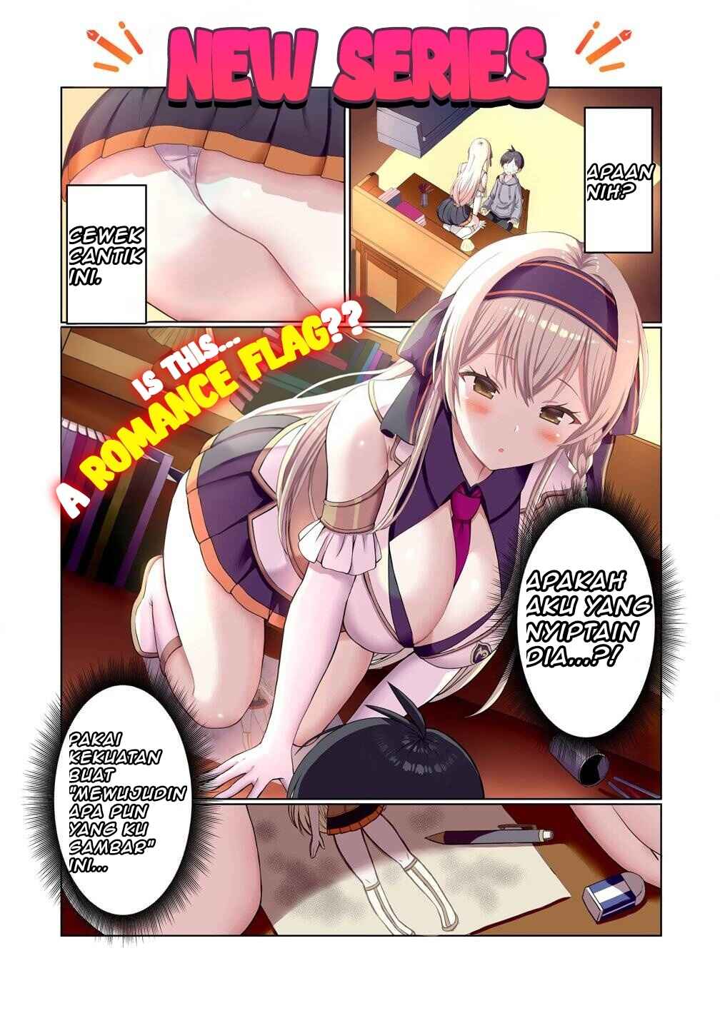Chapter 1 - Page 1