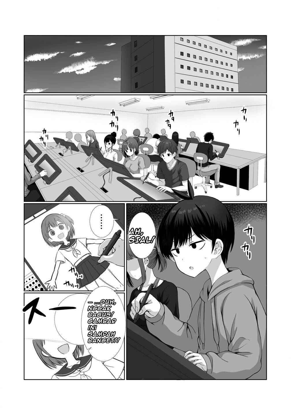 Chapter 1 - Page 2