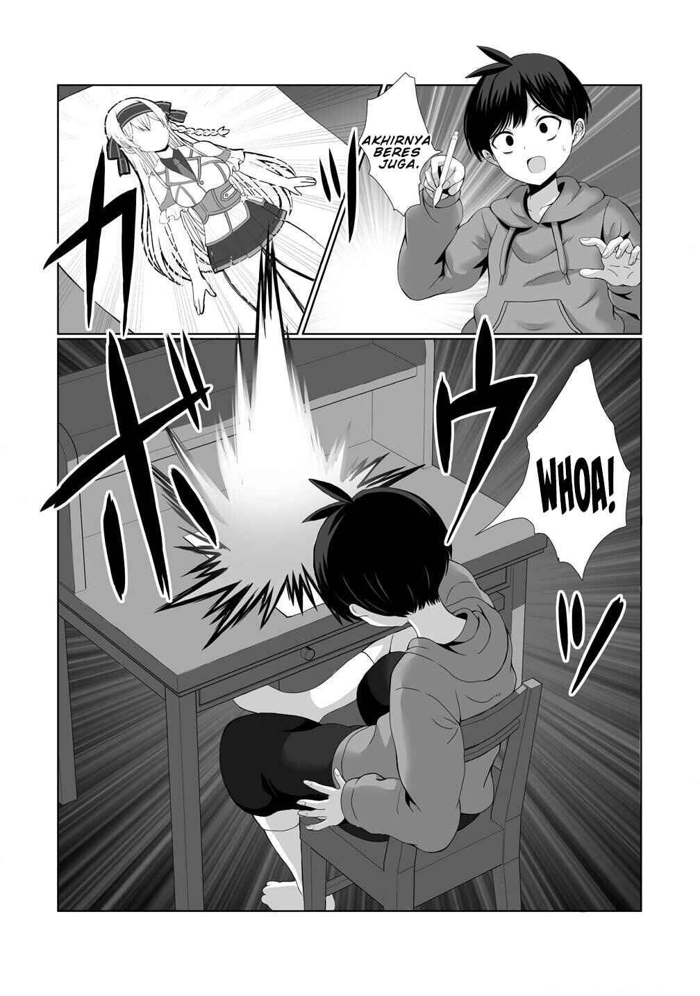 Chapter 1 - Page 22