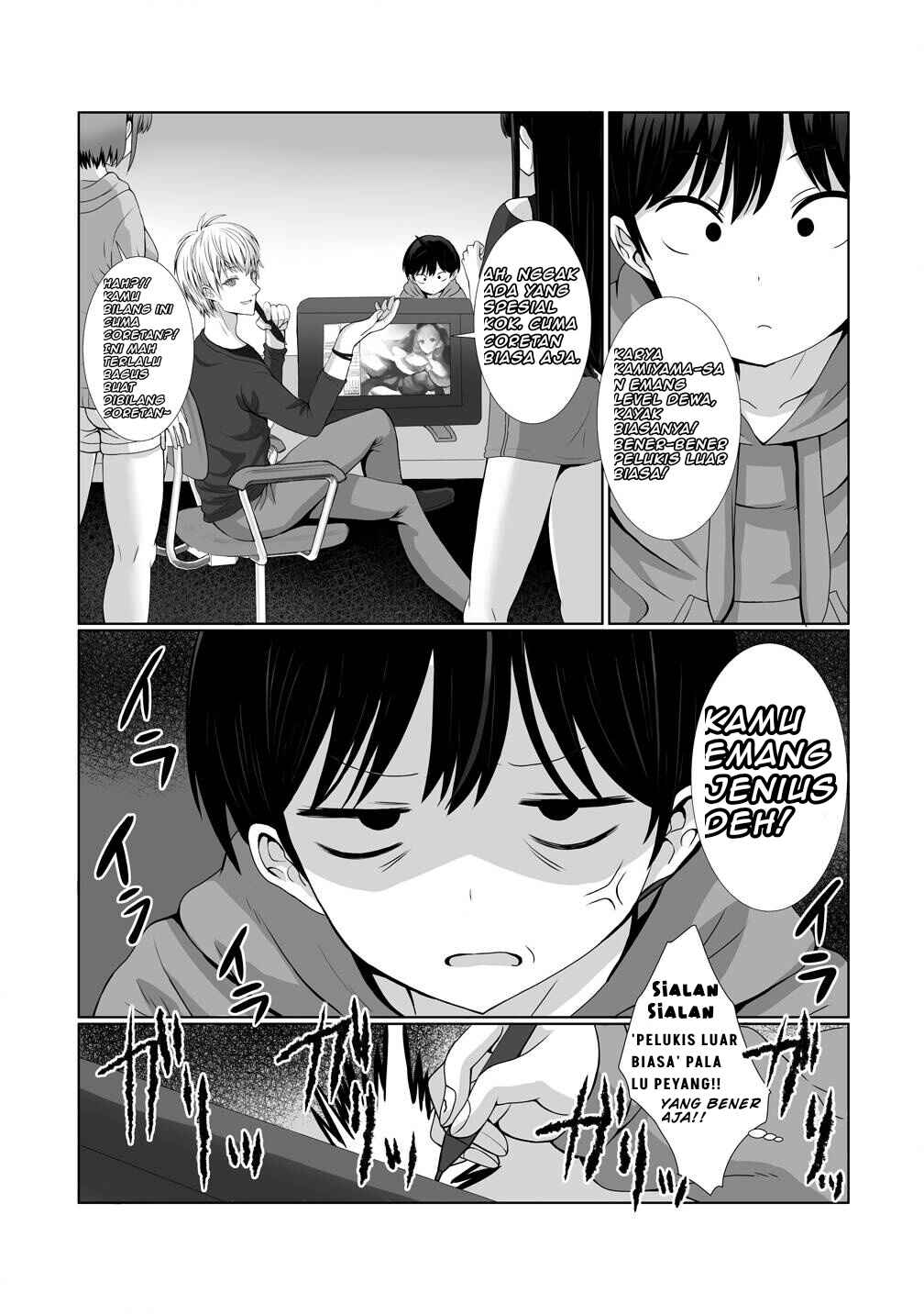 Chapter 1 - Page 3