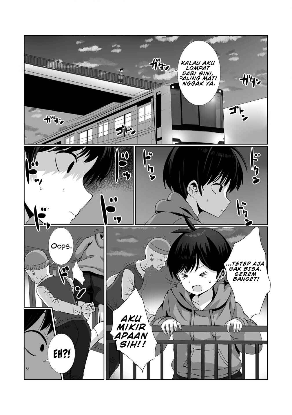 Chapter 1 - Page 6