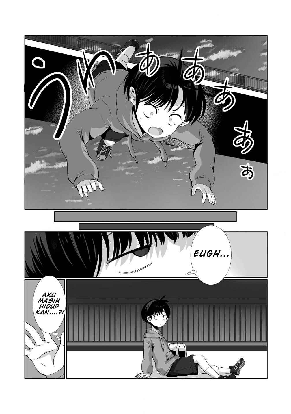 Chapter 1 - Page 7