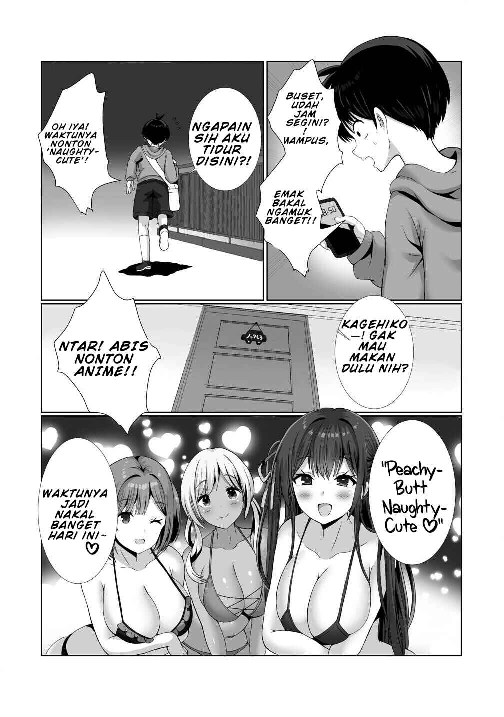 Chapter 1 - Page 8