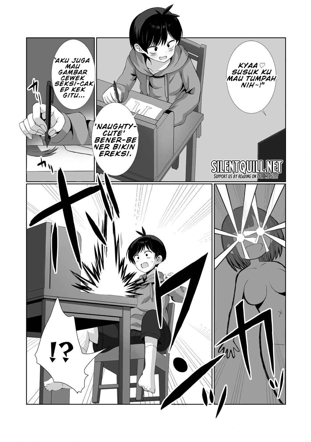 Chapter 1 - Page 9
