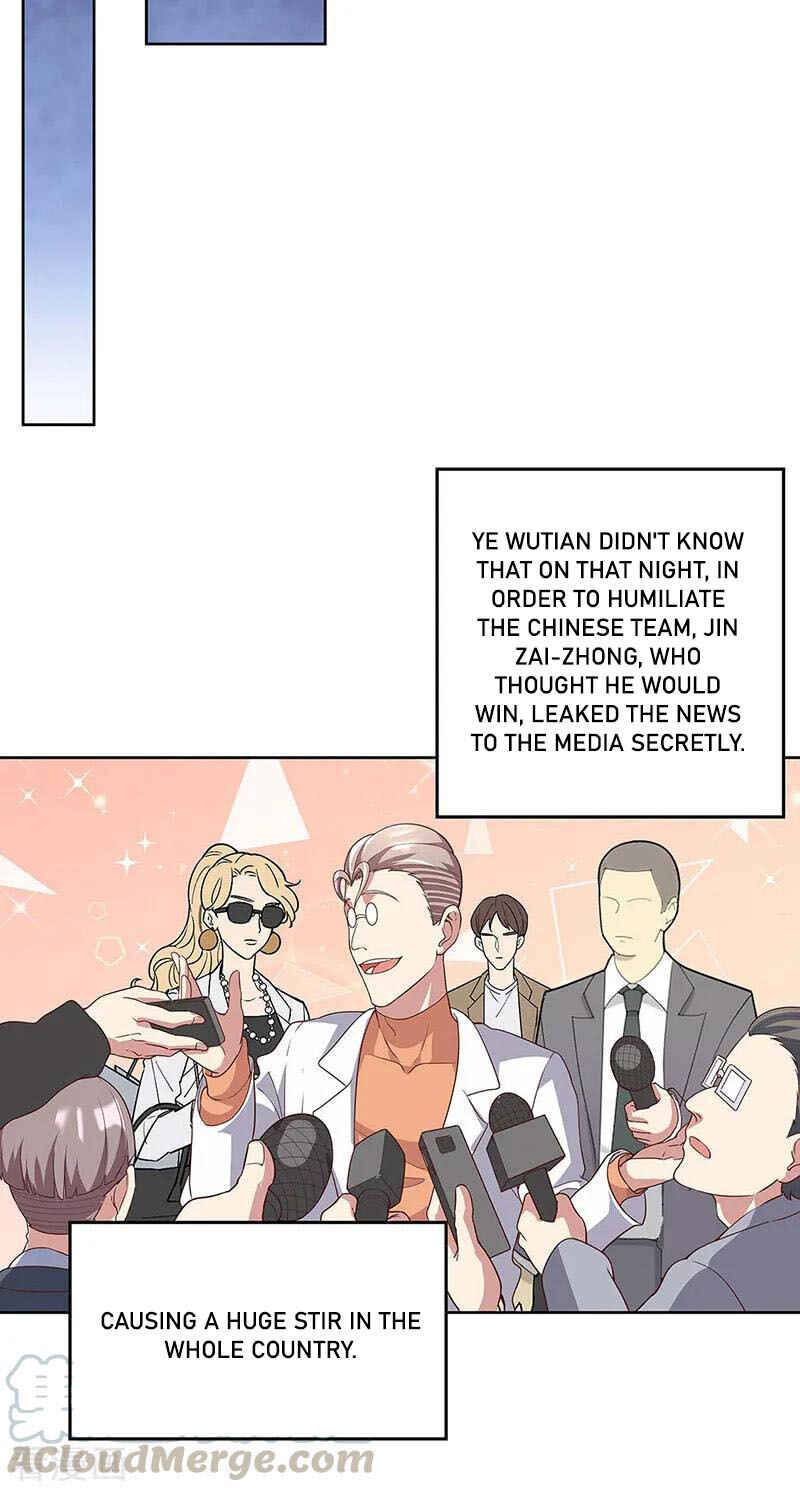 Chapter 139 - Page 26