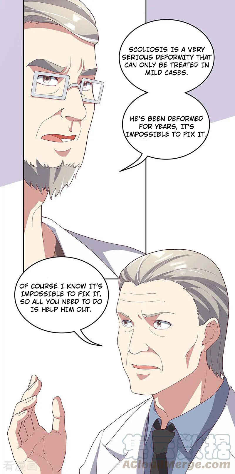 Chapter 139 - Page 5