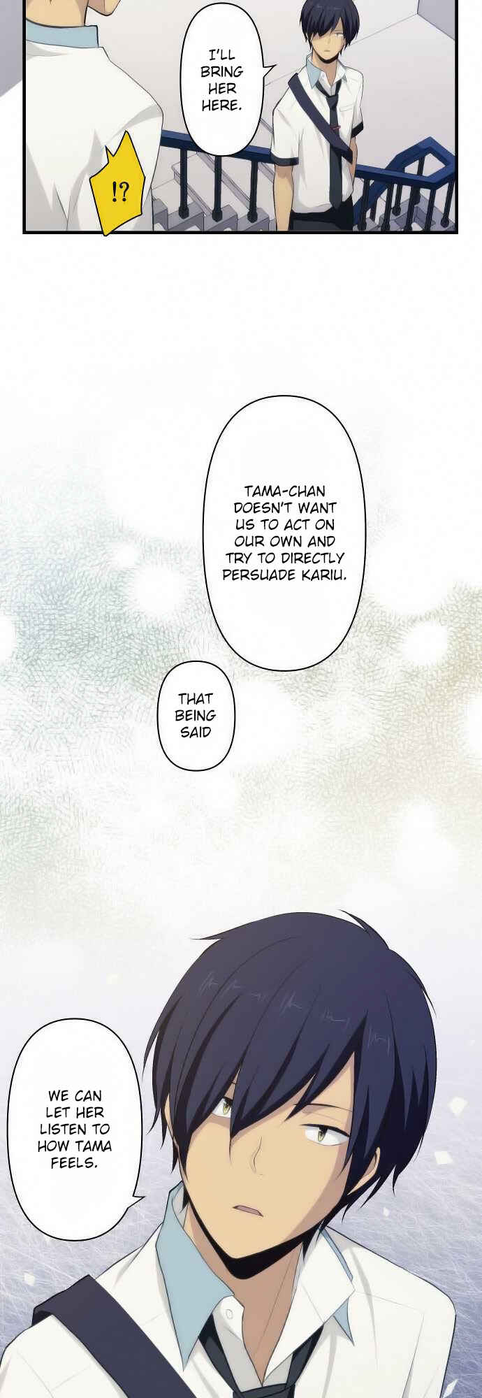 Chapter 74 - Page 13