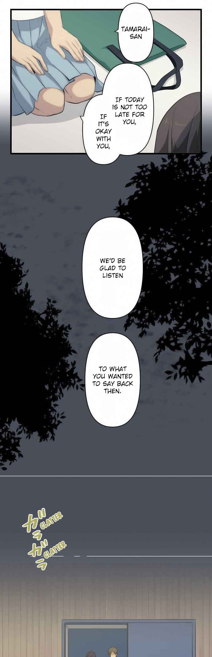 Chapter 74 - Page 7