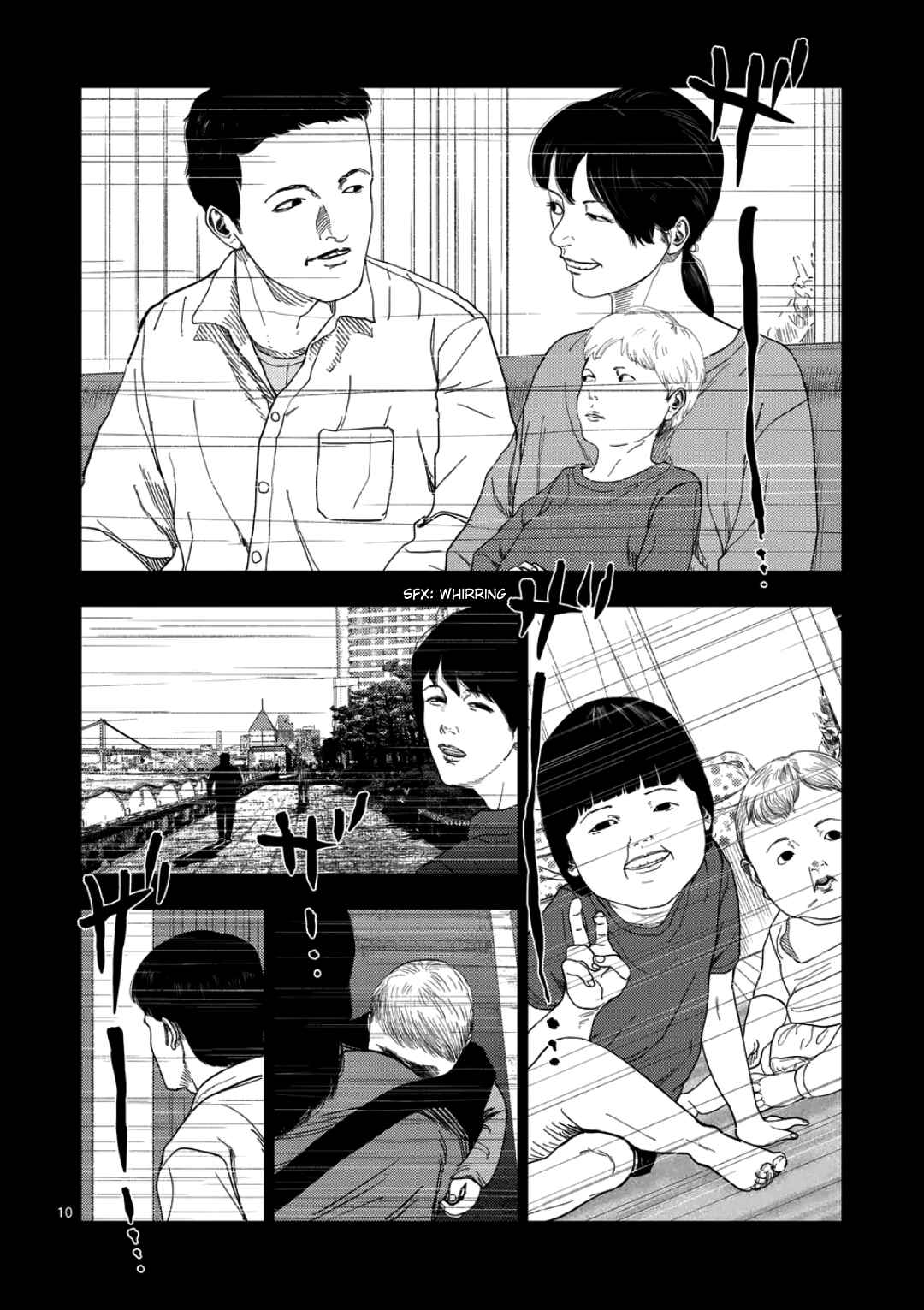 Chapter 237 - Page 10