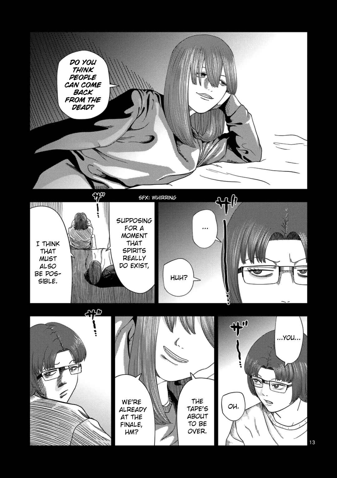 Chapter 237 - Page 13