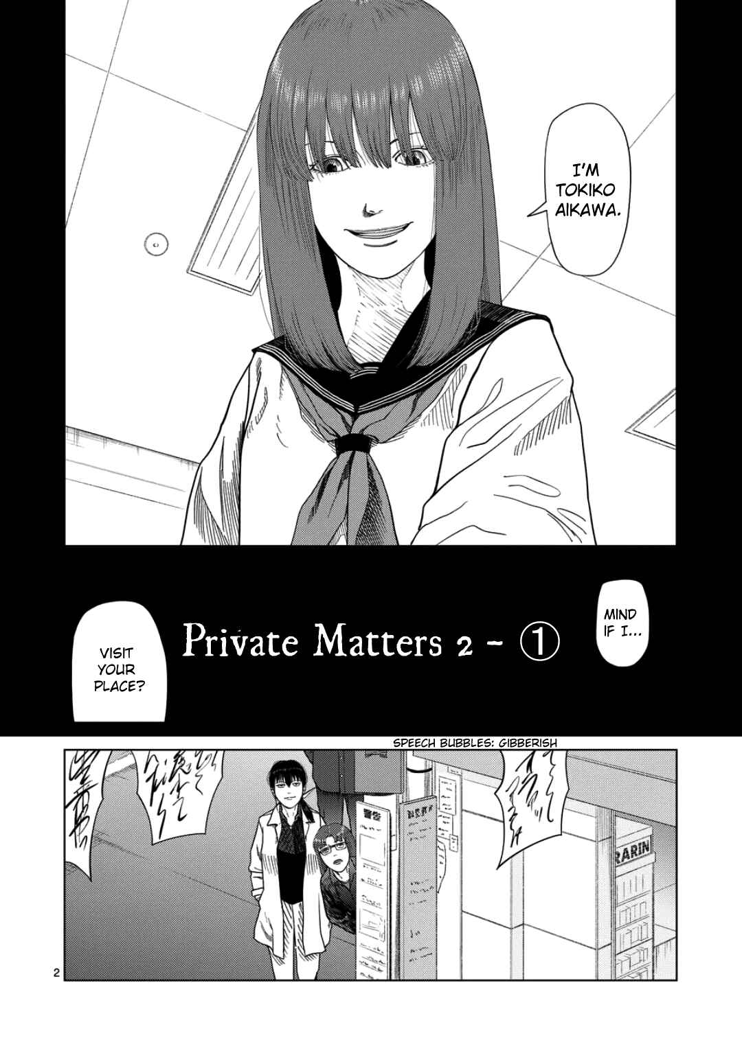 Chapter 237 - Page 2