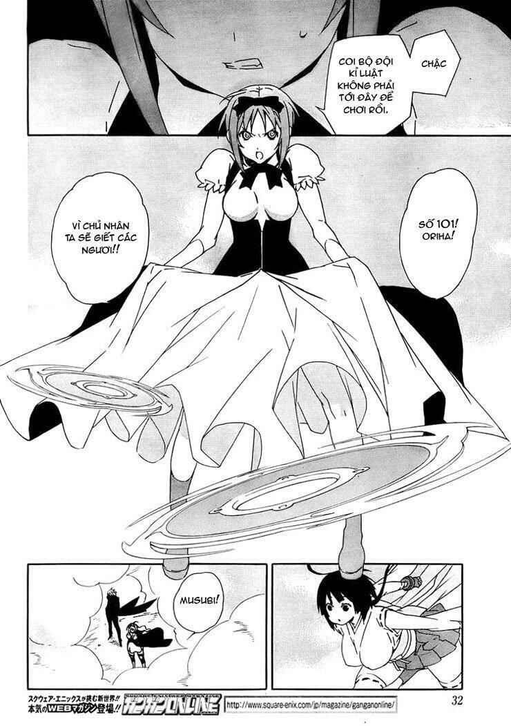 Chapter 88 - Page 16