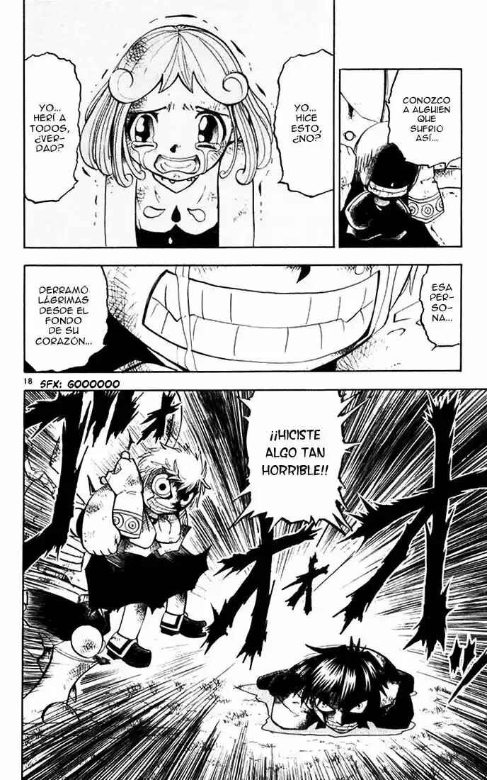 Chapter 106 - Page 17