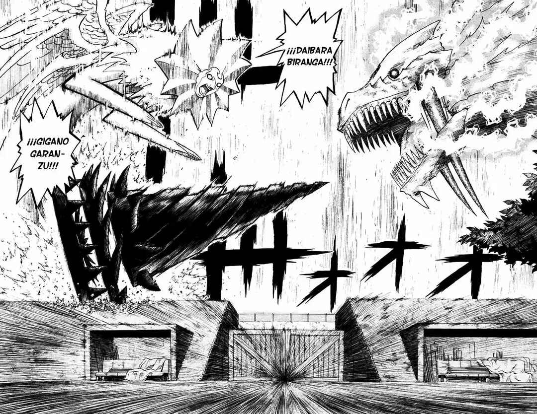 Chapter 106 - Page 6
