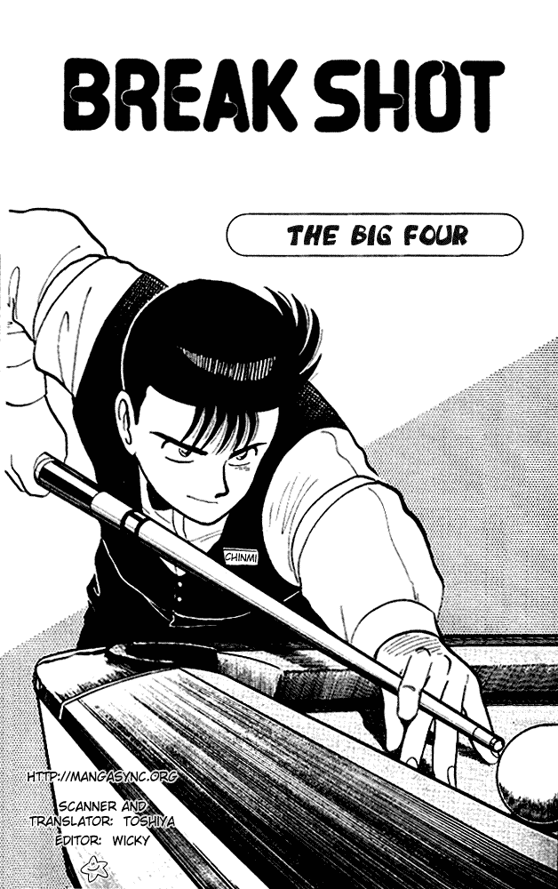 Chapter 49 - Page 1