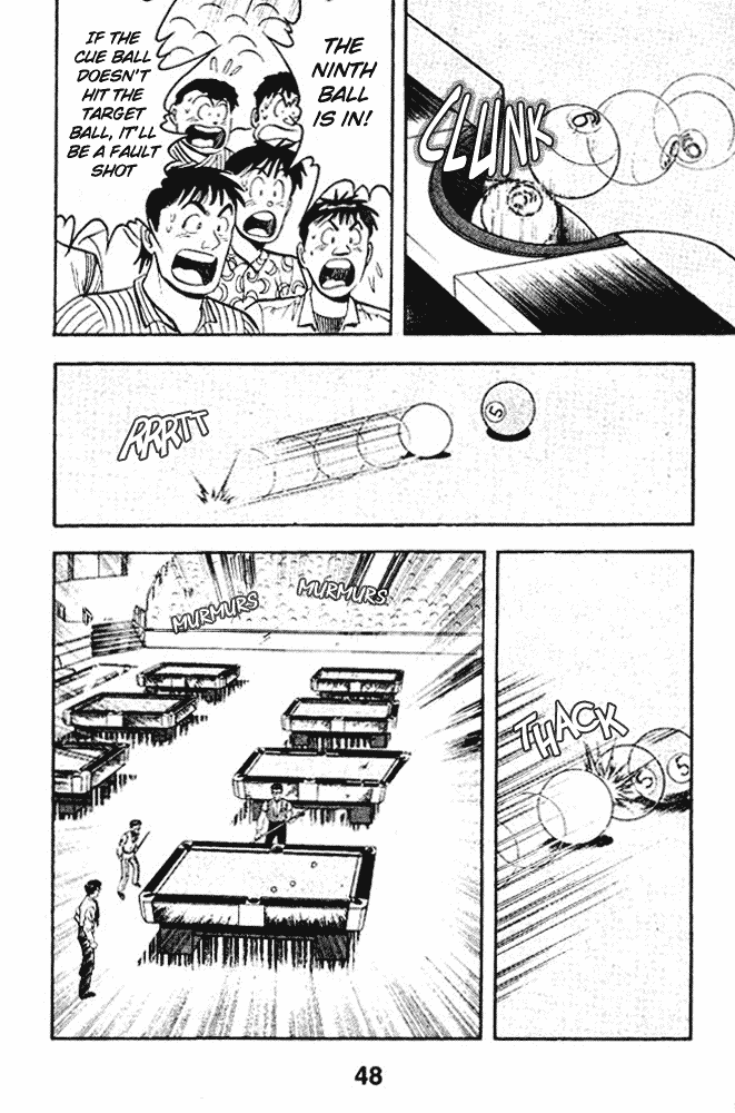 Chapter 49 - Page 12