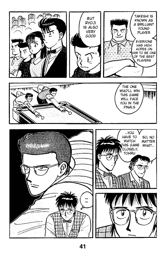 Chapter 49 - Page 5